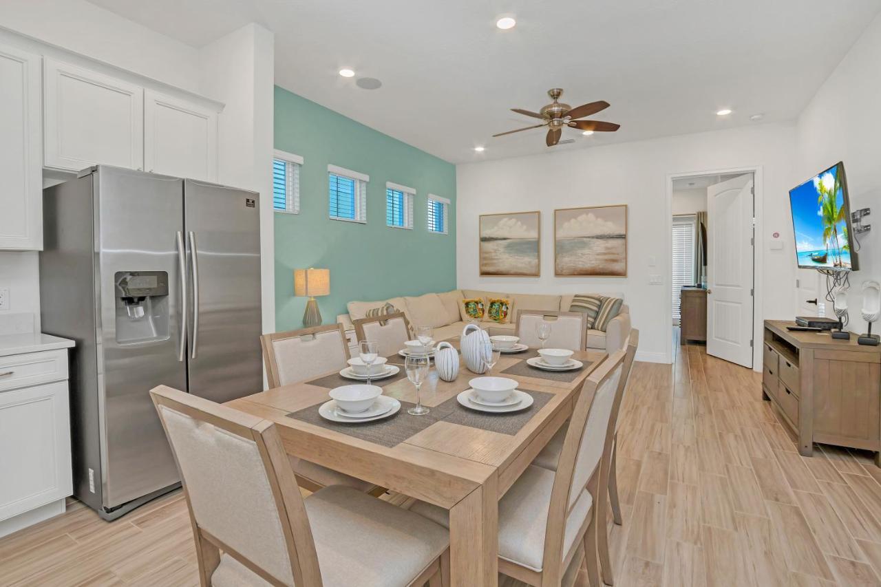 Gorgeous Margaritaville Cottage Wprivate Patio Orlando Luaran gambar