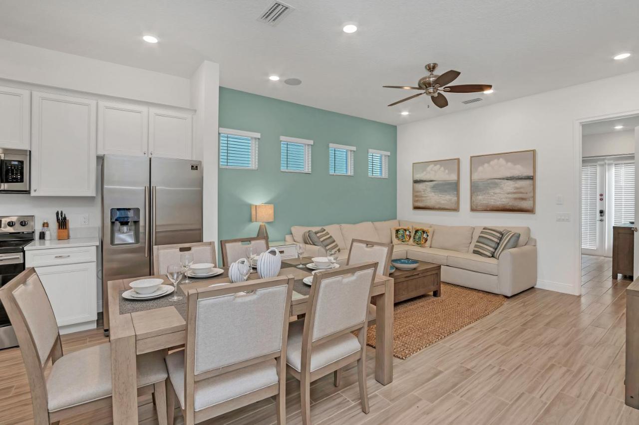 Gorgeous Margaritaville Cottage Wprivate Patio Orlando Luaran gambar
