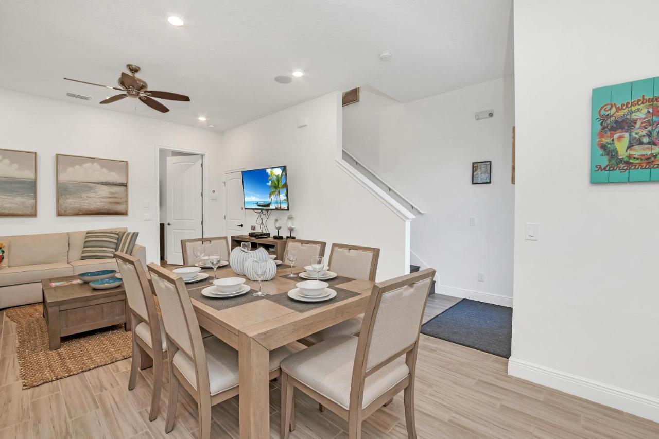 Gorgeous Margaritaville Cottage Wprivate Patio Orlando Luaran gambar