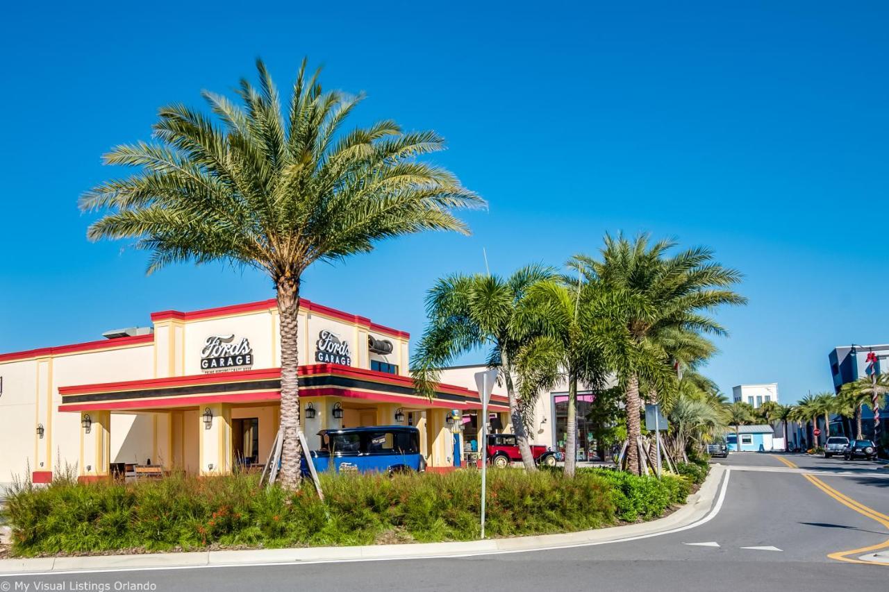 Gorgeous Margaritaville Cottage Wprivate Patio Orlando Luaran gambar