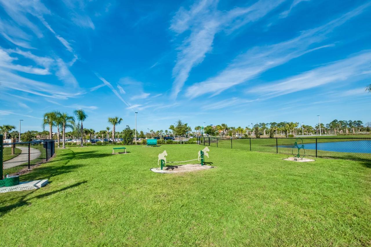 Gorgeous Margaritaville Cottage Wprivate Patio Orlando Luaran gambar