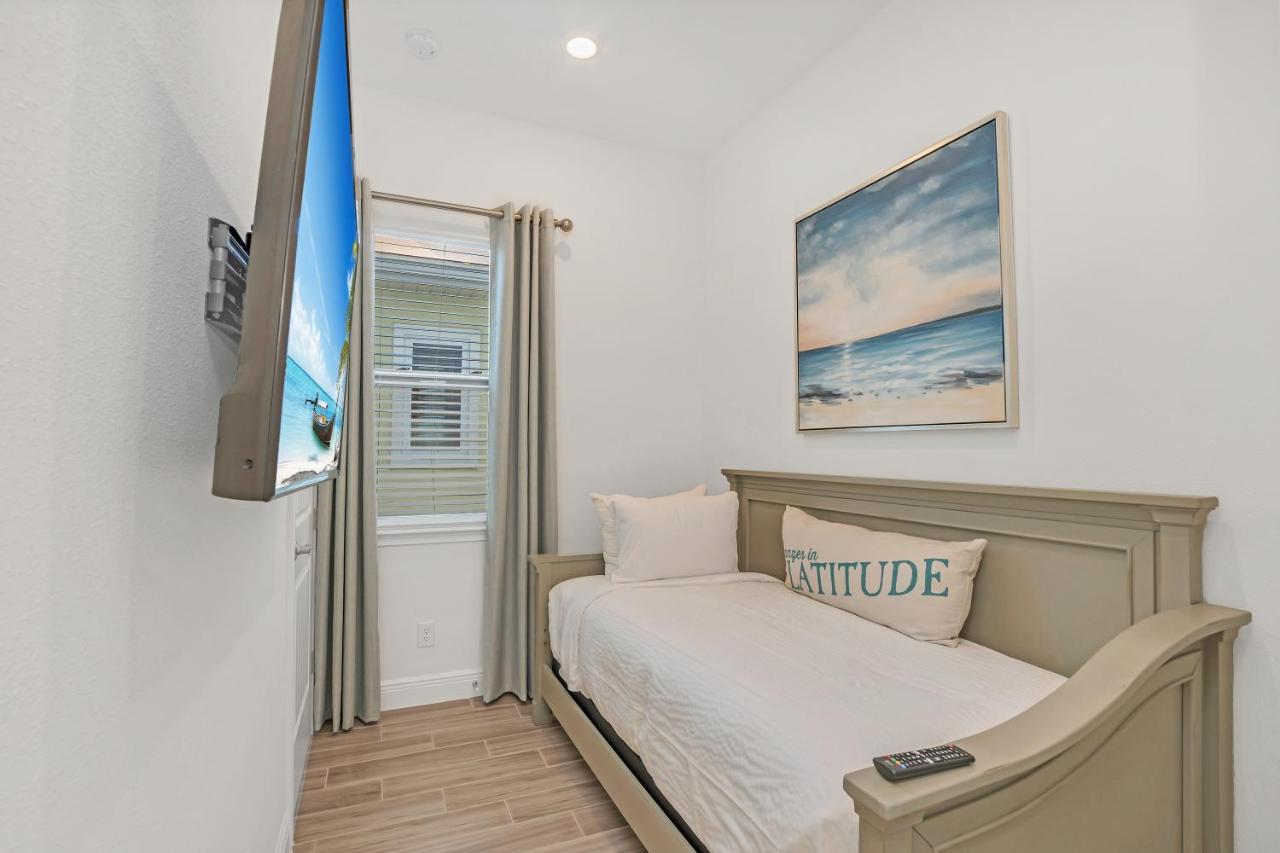 Gorgeous Margaritaville Cottage Wprivate Patio Orlando Luaran gambar