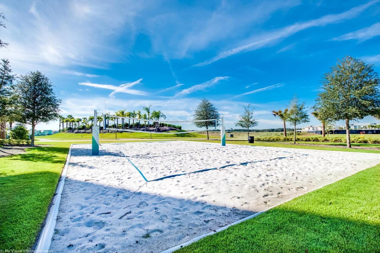 Gorgeous Margaritaville Cottage Wprivate Patio Orlando Luaran gambar