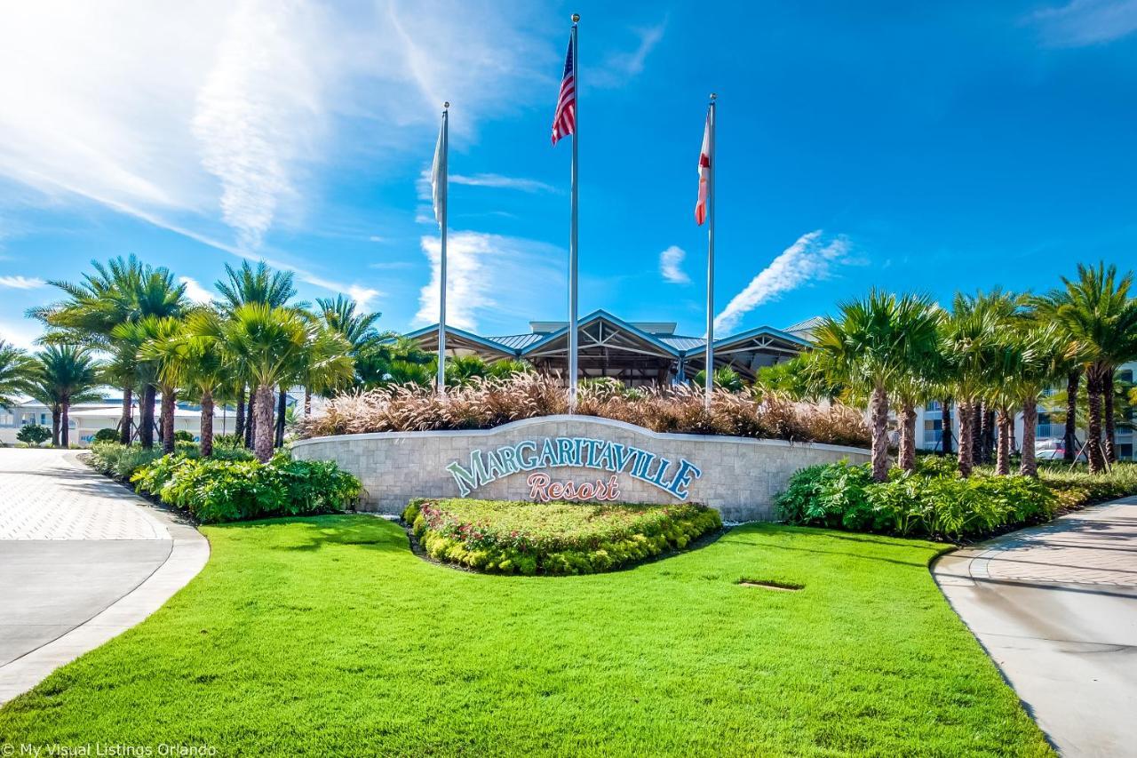 Gorgeous Margaritaville Cottage Wprivate Patio Orlando Luaran gambar
