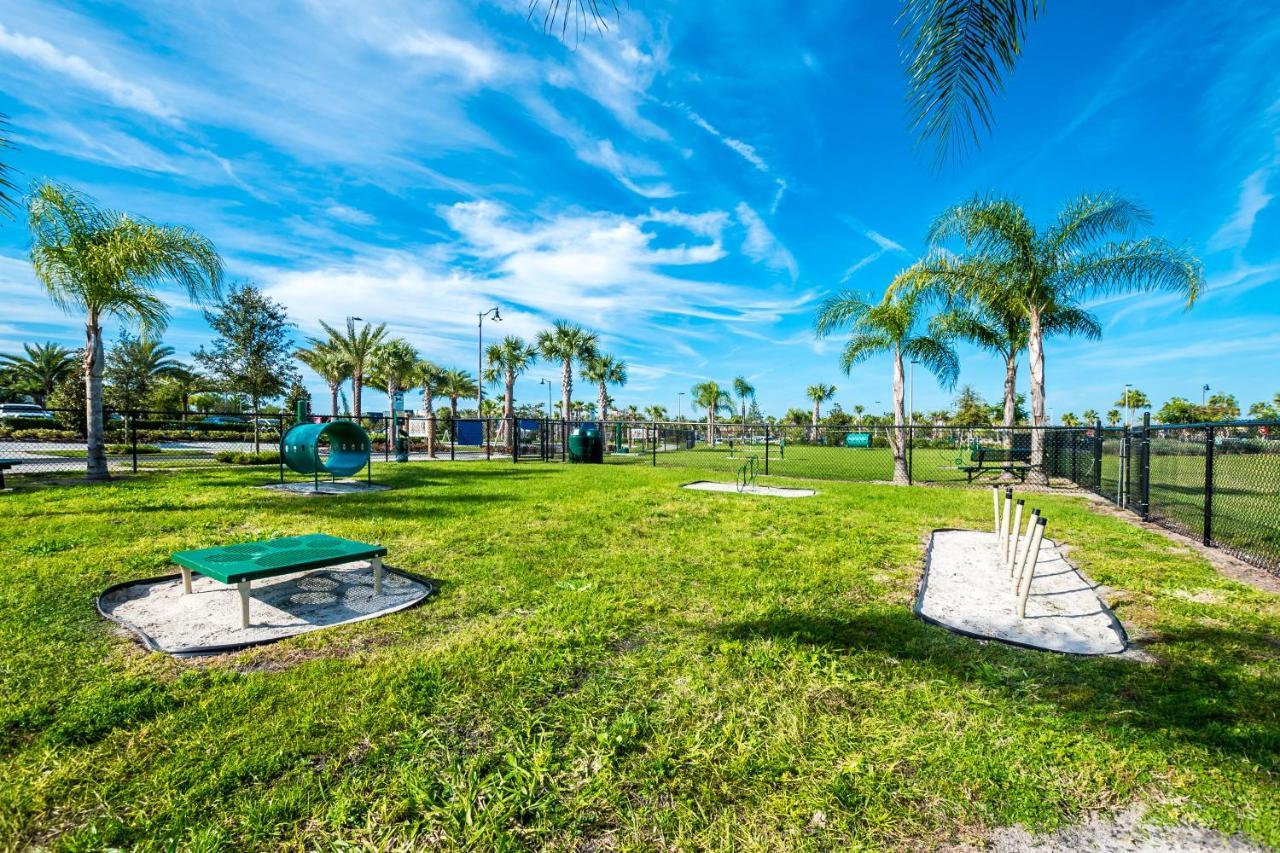 Gorgeous Margaritaville Cottage Wprivate Patio Orlando Luaran gambar