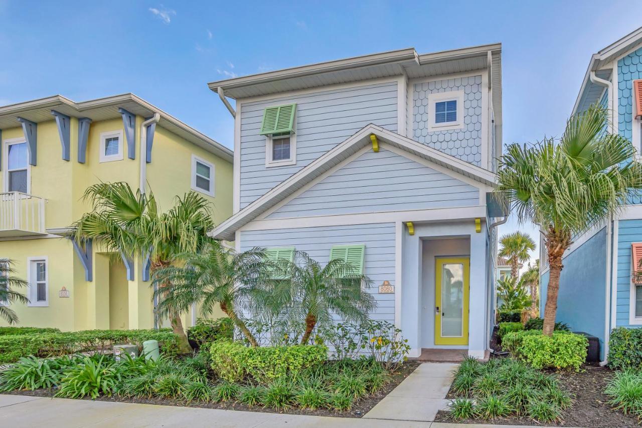 Gorgeous Margaritaville Cottage Wprivate Patio Orlando Luaran gambar